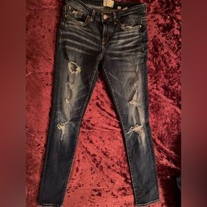 BKE Jeans Size 28 R